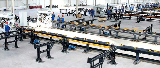 浩辰CAD輕松解決齊星鐵塔業務井噴“難題”